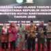 PWRI Kukar Peringati HUT ke-63, Tegaskan Peran Purna Bakti dalam Pembangunan Daerah