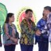 Kukar Raih Penghargaan Inabuyer Award untuk Ketiga Kalinya