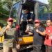 Kukar Lanjutkan Program Bantuan Pertanian, Bupati Serahkan Excavator Mini untuk Gapoktan dan Poktan