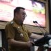 Bupati Kukar Apresiasi DPRD atas Disetujuinya Raperda Pertanggungjawaban APBD 2024