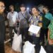 Bupati Kukar Serahkan Bantuan Pertanian di Desa Bukit Pariaman dan Mulawarman