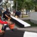 Pemkab Kukar Gelar Gotong Royong di Empat Zona Kota Tenggarong dan Tenggarong Seberang