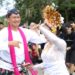 KFBN 2025, Kirab Budaya Kukar Perkuat Identitas Nusantara dan Gairahkan Pariwisata