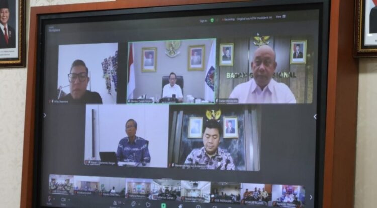 Pemkab Kukar Siap Bentuk Satgas untuk Dukung Program Makan Bergizi Gratis