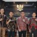 481 THL Kukar Diupayakan Diangkat PPPK, Bupati Aulia Temui Kepala BKN