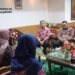 Audiensi di BKKBN, Kukar Paparkan Keberhasilan Turunkan Stunting dan Undang Menteri Hadir di Harganas