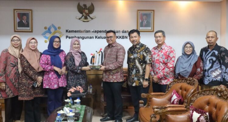 Kukar Pastikan Kehadiran Menteri BKKBN di Harganas 2025, Bahas Inovasi Cegah Stunting