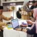 Kafilah Kukar Selesaikan Verifikasi MTQ di Kutim, Siap Tampil di Semua Cabang