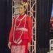 Batik Legenda Danau Lipan Kukar Curi Perhatian di Fashion Show Nasional Dekranasda