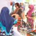 UMKM Kukar Unjuk Gigi di Pameran MTQ Kaltim, Stand Ramai Pengunjung