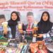 Bazar MTQ 45 Kaltim, Produk Khas Kukar Diminati Warga Sangatta