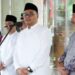 Bupati Aulia Lepas 58 Peserta Kafilah Kukar Menuju MTQ Tingkat Provinsi di Kutim
