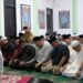Doa Bersama Iringi Keberangkatan Kafilah Kukar ke MTQ ke-45 di Kutim