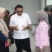 Bupati Kukar Tinjau Puskesmas Kembang Janggut, Pastikan Layanan Publik dan MTB Berjalan