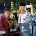 Kelurahan Kuala Samboja Raih Juara Umum MTQ ke-46 Tingkat Kecamatan Samboja