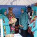 TP-PKK Kukar Tampilkan Produk Unggulan di Pameran UMKM HKG Nasional ke-53