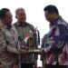 Kukar dan Wajo Jalin Kedekatan Sejarah dalam Silaturahmi Pemerintahan