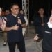 Bupati Kukar Silaturahmi dengan Warga Kembang Janggut, Malam Penuh Hiburan dan Keakraban
