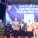 Bupati Kukar Launching Aplikasi Pantau BPKB Etam di Tenggarong