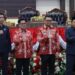 Bupati Aulia – Wabup Rendi Paparkan Visi Misi Kukar Idaman Terbaik di DPRD Kukar