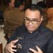 Bupati-Wabup Kukar Pimpin Rakor Penyampaian Visi Misi “Kukar Idaman Terbaik”