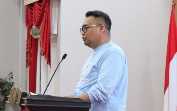 Kukar Sukses Jadi Tuan Rumah Harganas ke-32 Tingkat Kaltim, Bupati Aulia: “Ini Amanah yang Lama Kami Tunggu”