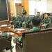 Sekda Kukar Terima Audiensi Grup 4 Kopassus, Bahas Rencana Pembangunan Markas di Kaltim