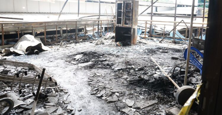 DPRD Kaltim Tekankan Evaluasi Keselamatan RSUD AWS