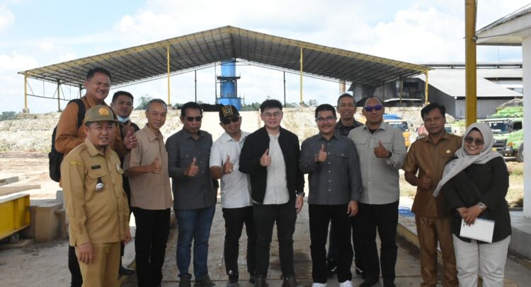 Komisi IV DPRD Kaltim Desak PT BNP Segera Tuntaskan MoU dan AMDAL