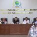 Banggar DPRD Kaltim Bahas KUA-PPAS 2026, Soroti Transparansi dan Proyeksi Pendapatan