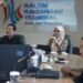 Komisi III DPRD Kaltim Desak Perbaikan Jalan Menuju KKT Balikpapan