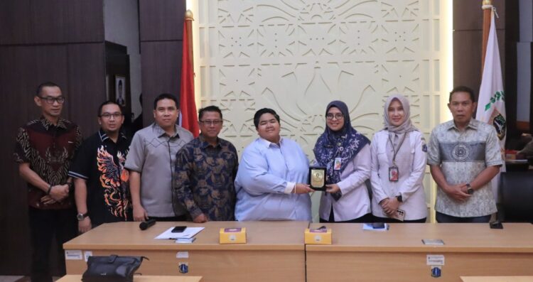 DPRD Kaltim Belajar Tata Kelola Agenda, Anggaran, dan Regulasi ke DPRD DKI Jakarta