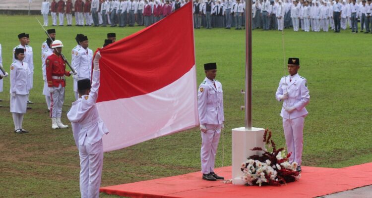 Ketua DPRD Kaltim Kritik Lambannya Pembangunan di Usia ke-80 Tahun Kemerdekaan