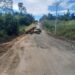 Jalan Darat Mahulu Jadi Tuntutan, Proyek Tering–Ujoh Bilang Dikebut Hingga 2025