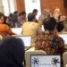 Bappeda Kaltim Gelar Rapat Monev Aksi Bangda, Fokus pada Data dan Penurunan Stunting