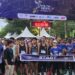 1.200 Peserta Meriahkan Kaltim Run Digifest 2025, QRIS Indonesia–Jepang Jadi Sorotan