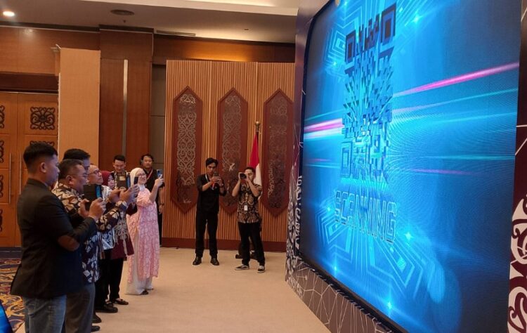 Kaltim Digifest 2025 Resmi Dibuka, Dorong Akselerasi Ekonomi Digital Menuju Generasi Emas