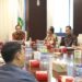 Kaltim Siapkan Langkah Konkret Jalin Kerja Sama Dagang dengan Kazakhstan dan Tajikistan