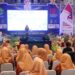 DWP Kaltim Gelar Seminar Kesehatan Mental Perempuan, Dorong Peningkatan Kualitas Diri dan Ekonomi Kreatif