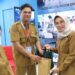 Plt Asisten Administrasi Umum Tinjau Stand Kaltim Expo 2025, Dorong Inovasi dan Sinergi Daerah