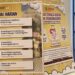 Stan Disnakertrans Kaltim di Kaltim Expo 2025 Hadirkan Edukasi, Layanan, dan Hiburan dalam Satu Wadah