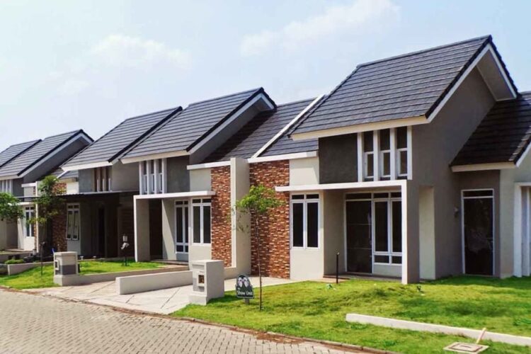 Program Rumah Subsidi di Kaltim Kini Bebas Biaya Administrasi