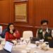 Pemprov Kaltim Susun Arsitektur Aplikasi dan Data Informasi Perkuat SPBE