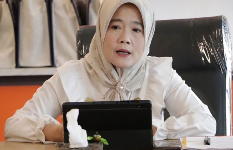 Pemprov Kaltim Siapkan Aplikasi Khusus untuk Penyaluran Insentif Penjaga Rumah Ibadah