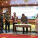 Pemprov Kaltim Dukung Sinkronisasi Data Pertanahan Lewat Rakor GTRA 2025