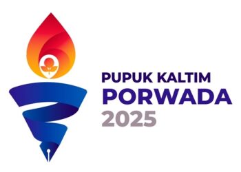 Porwada Kaltim Siap Digelar di Bontang, Masuk Rangkaian HUT Pupuk Kaltim