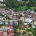 Banjir di Bontang Rendam 6 Kelurahan, 1588 Kepala Keluarga dan 4700 Jiwa Terdampak