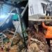 Tanah Longsor di Belimbing Bontang, 3 Kepala Keluarga Mengungsi di Musala