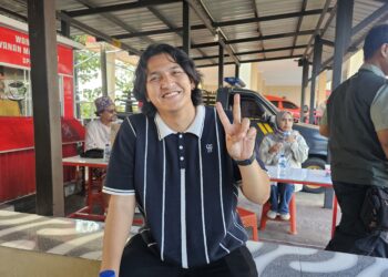 Artis Qausar Harta Yudana Bakal Syuting Tiga FTV di Bontang, Angkat Kearifan Lokal dan Wisata Kota Taman