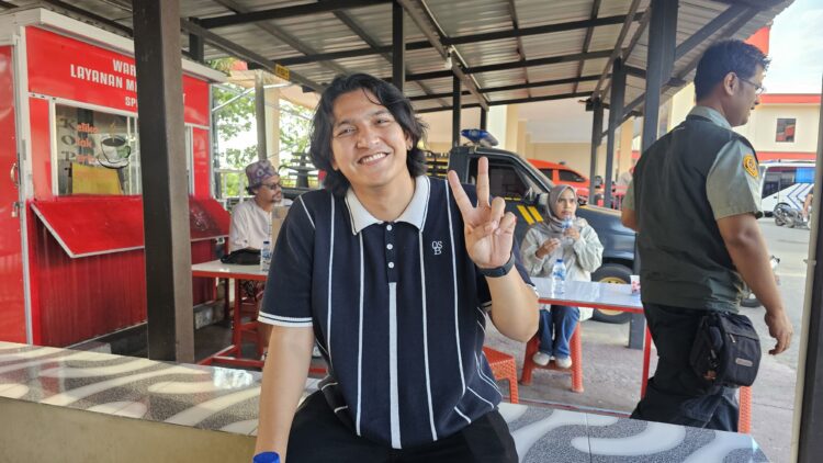 Artis Qausar Harta Yudana Bakal Syuting Tiga FTV di Bontang, Angkat Kearifan Lokal dan Wisata Kota Taman
